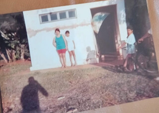 H&aacute; 39 anos, Nenzinha &eacute; "dona" do &uacute;ltimo orelh&atilde;o de Campo Grande