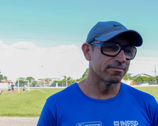 Centro Ol&iacute;mpico da Vila Nasser fortalece o atletismo estadual h&aacute; 18 anos