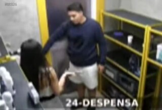 Episódio no BBB escancara crime que dobrou em MS e faz mais de 2 vítimas por dia Episódio no BBB escancara crime que dobrou em MS e faz mais de 2 vítimas por dia