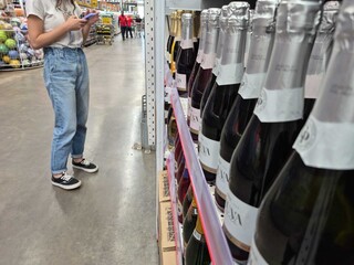 Ressaca de Natal derruba pre&ccedil;os e panetones de 400 g aparecem por R$ 8,90