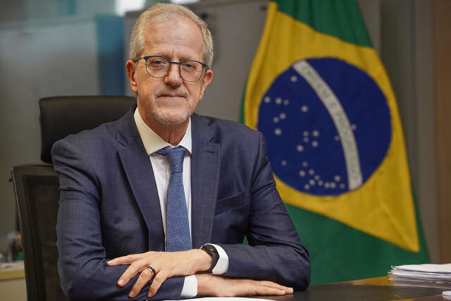 Governo define presidente para confer&ecirc;ncia da ONU que ser&aacute; realizada na Capital