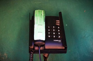 H&aacute; 39 anos, Nenzinha &eacute; "dona" do &uacute;ltimo orelh&atilde;o de Campo Grande