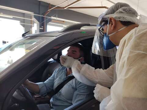 Fake news sobre covid-19 volta a circular em aplicativos de mensagens