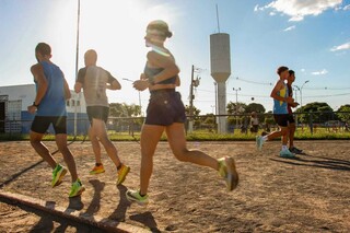 Centro Ol&iacute;mpico da Vila Nasser fortalece o atletismo estadual h&aacute; 18 anos