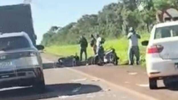 Motorista diz que n&atilde;o percebeu queda de telha que causou morte de idoso