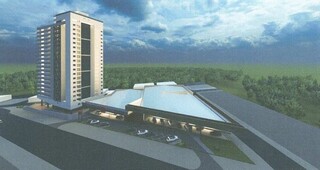 Capital entra na onda dos "studios" com alugu&eacute;is de at&eacute; R$ 6,8 mil por m&ecirc;s