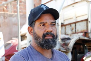 Na periferia de Campo Grande, dist&acirc;ncia do mercado molda o que vai ao prato