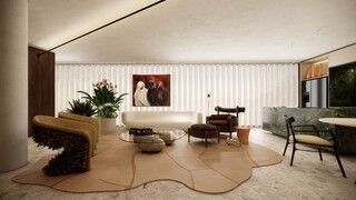 Deborah Nazareth leva MS &agrave; Bienal de Arquitetura Brasileira