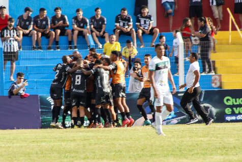Rodada do Estadual conta com a estreia de 8 times neste fim de semana