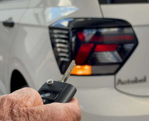 Delegado alerta: se alarme do ve&iacute;culo n&atilde;o soar, voc&ecirc; pode ser v&iacute;tima do Chapolin