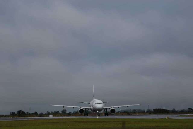 Campo Grande ter&aacute; voo di&aacute;rio direto para Minas Gerais a partir de abril