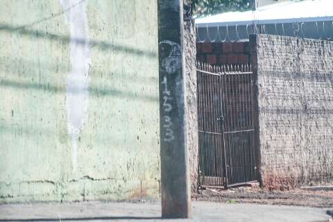 PM dispara arma ap&oacute;s filho ser impedido de circular em &ldquo;&aacute;rea do PCC&rdquo;