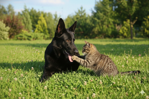 Pets vivem mais quando o tutor para de errar no b&aacute;sico