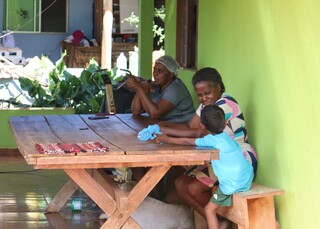 Governo reconhece, cadastra, mas emperra titula&ccedil;&atilde;o de terras quilombolas em MS 