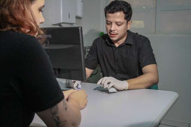 Para desmistificar a hansen&iacute;ase, saiba como s&atilde;o feitos o exame e o tratamento