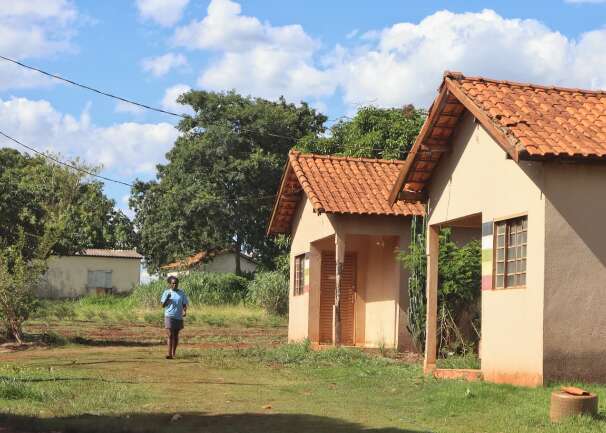 Governo reconhece, cadastra, mas emperra titula&ccedil;&atilde;o de terras quilombolas em MS 