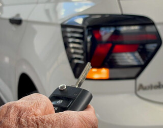 Delegado alerta: se alarme do ve&iacute;culo n&atilde;o soar, voc&ecirc; pode ser v&iacute;tima do Chapolin