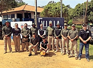 Fim das coordenações regionais esvazia integração contra crimes na fronteira Fim das coordenações regionais esvazia integração contra crimes na fronteira