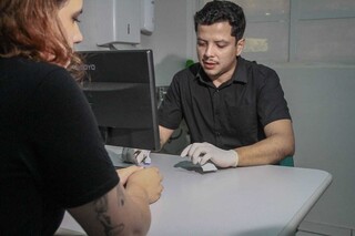 Para desmistificar a hanseníase, saiba como são feitos o exame e o tratamento Para desmistificar a hanseníase, saiba como são feitos o exame e o tratamento