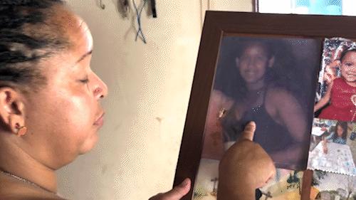 Abandonada pela Justi&ccedil;a h&aacute; 22 anos, Sebastiana estuda Direito para achar a irm&atilde;