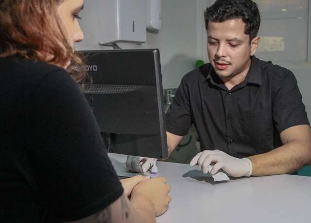 Para desmistificar a hansen&iacute;ase, saiba como s&atilde;o feitos o exame e o tratamento