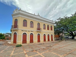 Com mudan&ccedil;a em regras, cal&ccedil;adas da Capital poder&atilde;o ir al&eacute;m do simples concreto