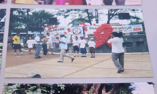 Em Estado conservador, Associa&ccedil;&atilde;o das travestis chega aos 25 anos 