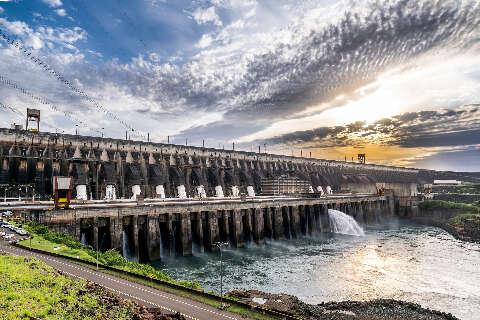 Itaipu lan&ccedil;a edital para financiar projetos sociais de at&eacute; R$ 800 mil em MS