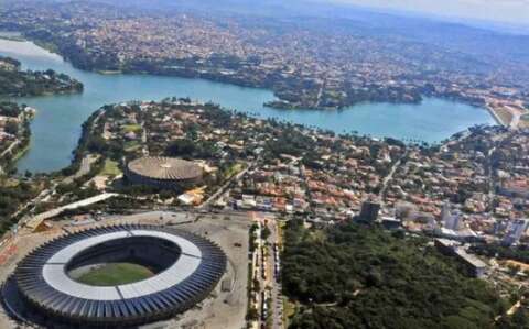 Voo direto para Belo Horizonte ser&aacute; mais barato que de Campo Grande a S&atilde;o Paulo
