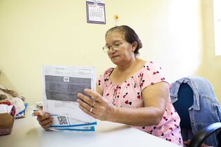 H&aacute; 39 anos, Nenzinha &eacute; "dona" do &uacute;ltimo orelh&atilde;o de Campo Grande