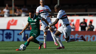 Cl&aacute;ssico paulista e Botafogo movimentam rodada dos estaduais neste s&aacute;bado