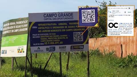 Com R$ 29 milh&otilde;es para asfalto, bairro tem rua intransit&aacute;vel e &ldquo;obra em chin&ecirc;s&rdquo;