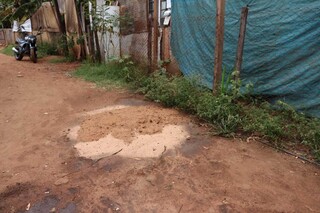 Homem &eacute; morto com tiro no olho ap&oacute;s briga por furto de botij&atilde;o