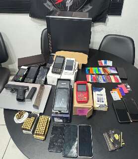 Defesa nega envolvimento de ex-militar em fraude banc&aacute;ria de R$ 4 milh&otilde;es