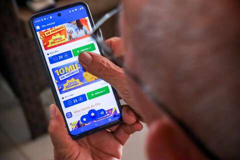 Golpe do falso pr&ecirc;mio faz nova v&iacute;tima e causa preju&iacute;zo a idosa