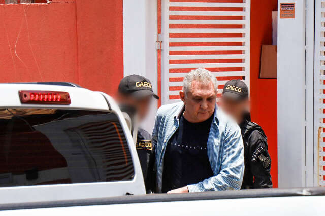 Falsa disputa por contrato de 500 revistas nos 69 anos de Terenos alertou Gaeco