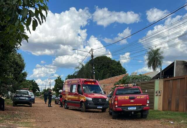 Ex de homem que matou patr&atilde;o tenta tirar a pr&oacute;pria vida