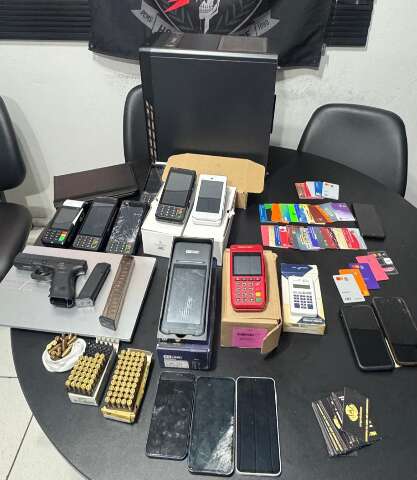 Defesa nega envolvimento de ex-militar em fraude banc&aacute;ria de R$ 4 milh&otilde;es