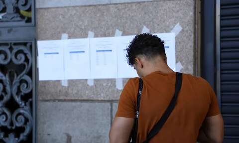 CNU 2025: resultado da prova discursiva est&aacute; dispon&iacute;vel