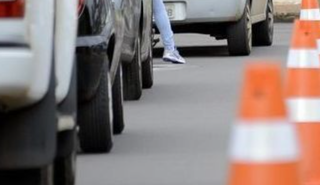 Corrida Cidade Morena e servi&ccedil;os urbanos interditam ruas 