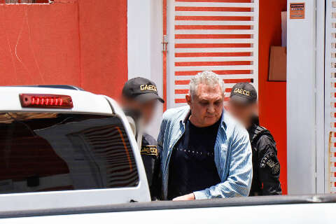 Falsa disputa por contrato de 500 revistas nos 69 anos de Terenos alertou Gaeco