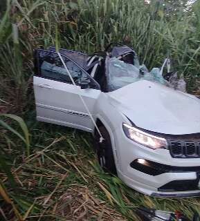 Fam&iacute;lia diz que motorista morto em acidente com carretas n&atilde;o fez ultrapassagem