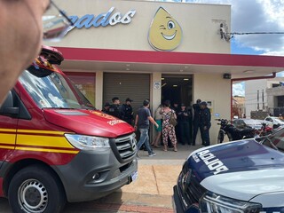 Ex de homem que matou patr&atilde;o tenta tirar a pr&oacute;pria vida