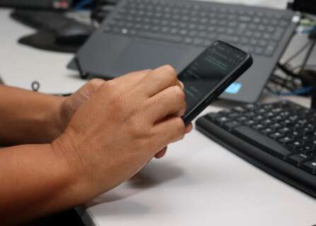 Mulher perde R$ 6,9 mil em golpe da redu&ccedil;&atilde;o de empr&eacute;stimos