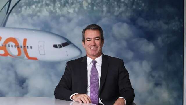 Morre aos 57 anos Constantino J&uacute;nior, fundador da Gol Linhas A&eacute;reas