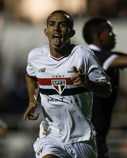 Cruzeiro vence o S&atilde;o Paulo por 2 a 1 e &eacute; campe&atilde;o da Copinha 2026