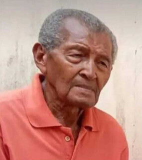 Idoso com Alzheimer desaparece no Jardim Campo Nobre