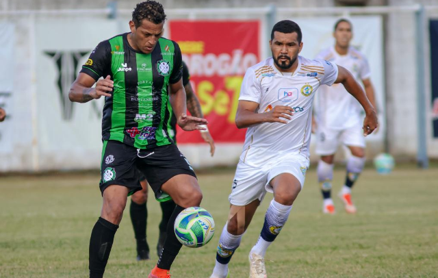 CR Aquidauana estreia na elite com empate diante do Costa Rica