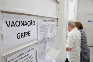 H3N2 j&aacute; provocou duas mortes este ano em Mato Grosso do Sul