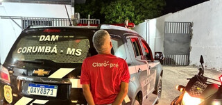 Homem mata ex-mulher a pauladas em Corumb&aacute;